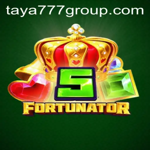 Unveiling 5Fortunator: A New Dimension in Gaming with Taya777