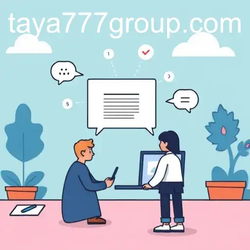 User Agreement and Taya777: A Comprehensive Guide