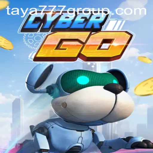 Introducing CyberGO: Taya777 Explores a Futuristic Adventure