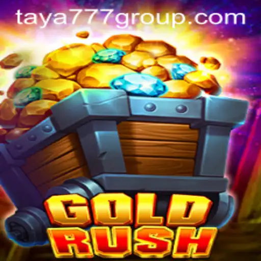 Exploring the Thrilling World of GoldRush: A Journey with Taya777