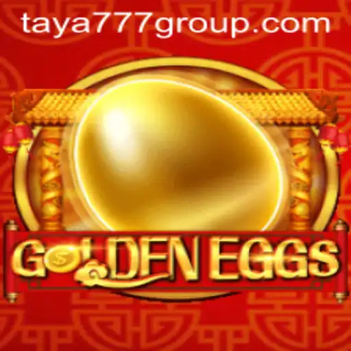 GoldenEggs: The Mesmerizing World of Taya777's Latest Game Sensation