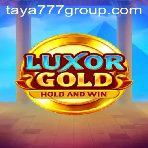 Discover the Allure of LuxorGold: An Intriguing Casino Adventure
