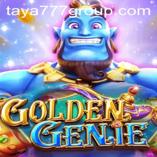 Exploring the World of GOLDENGENIE: A Magical Gaming Adventure