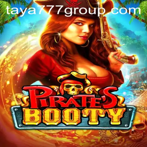 PiratesBooty: A Treasure-filled Adventure with Taya777