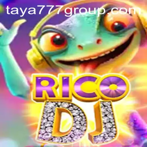 Dive Into the World of RicoDJ: Unveiling the Thrills of Taya777
