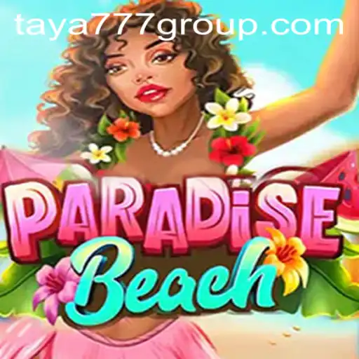 Exploring the Tropical Adventure of ParadiseBeach: A Closer Look at the New Sensation with Taya777