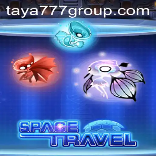 SpaceTravel: A Journey Through the Cosmos with Taya777