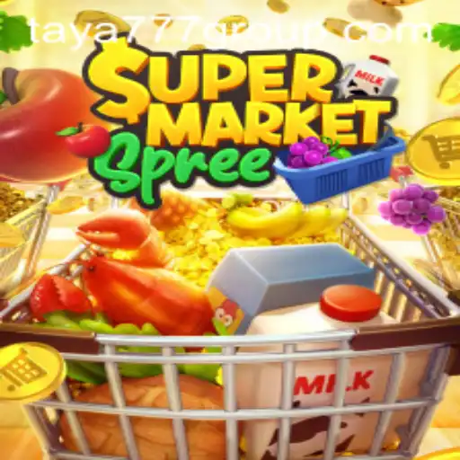 Exploring SupermarketSpree: A Dive into the Retail World