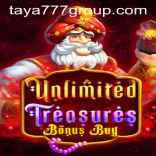 UnlimitedTreasuresBonusBuy: The Gaming Phenomenon by Taya777